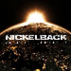 Cover - Nickelback: No Fixed Address
