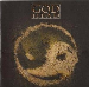 Godhead: The Shadow Line (CD) - Bild 1