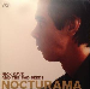 Nick Cave And The Bad Seeds: Nocturama (2-LP) - Bild 1