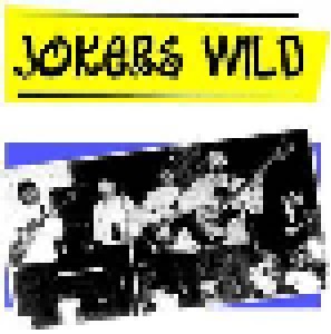 Cover - Jokers Wild: Jokers Wild