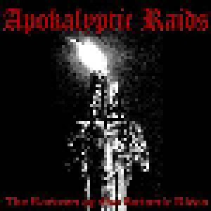 Apokalyptic Raids: The Return Of The Satanic Rites (LP) - Bild 1