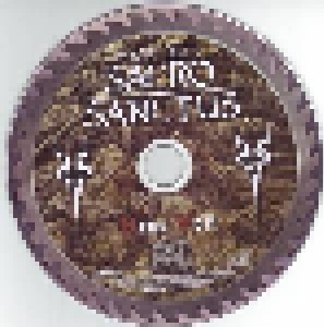 Albert Bell's Sacro Sanctus: Deus Volt (CD) - Bild 5