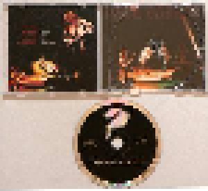 Black Sabbath: Hammersmith 1986 (CD) - Bild 3
