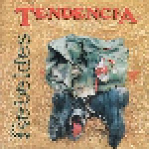 Tendencia: Rebeldes (CD) - Bild 1