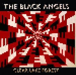 The Black Angels: Clear Lake Forest (Mini-CD / EP) - Bild 1