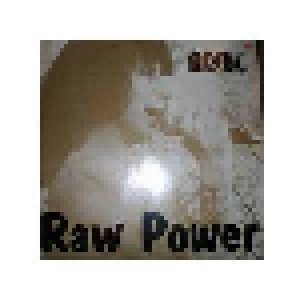 AC/DC: Raw Power (LP) - Bild 1