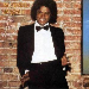Michael Jackson: Off The Wall (CD) - Bild 1