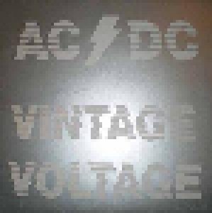 AC/DC: Vintage Voltage (LP) - Bild 1