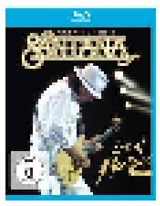 Santana: Greatest Hits - Live At Montreux 2011 (Blu-Ray Disc) - Bild 1