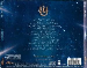 Unisonic: Unisonic (CD) - Bild 2