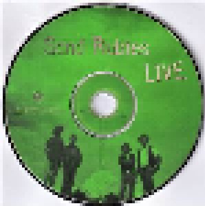 Sand Rubies: Live (CD) - Bild 3