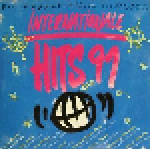 Internationale Hits 91 (2-LP) - Bild 1