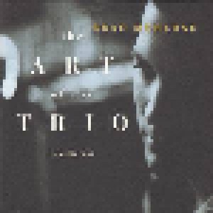 Brad Mehldau: Art Of Trio Volume One (CD) - Bild 1