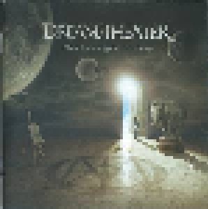 Dream Theater: Black Clouds & Silver Linings (CD) - Bild 1