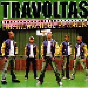 Travoltas: The Highschool Reunion (CD) - Bild 1