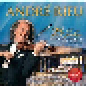 André Rieu: 25 Jahre Johann Strauss Orchester - Cover