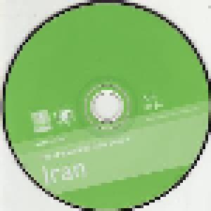 The Rough Guide To The Music Of Iran (CD) - Bild 3