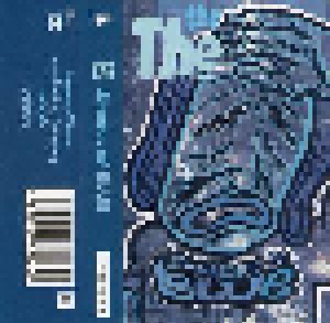 The The: Shades Of Blue (Tape-EP) - Bild 2