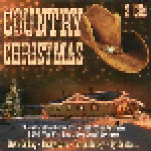 Country Christmas (2-CD) - Bild 1