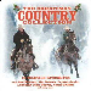 The Christmas Country Collection (CD) - Bild 1
