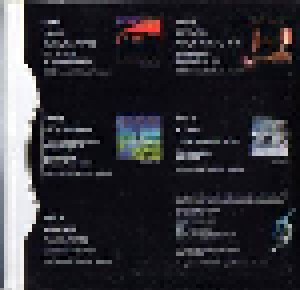 Insideout Music America - Sampler 2000 Volume 1 (Promo-CD) - Bild 4