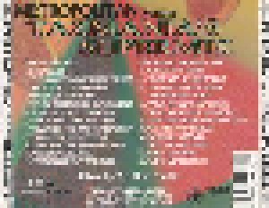 Tazmania's Supermix (CD) - Bild 2