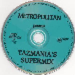 Tazmania's Supermix (CD) - Bild 3