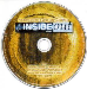 Insideout Music - Progressive Rock & Metal Compilation 2003 (Promo-CD) - Bild 3
