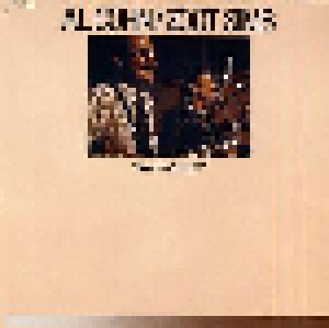 Al Cohn & Zoot Sims: "From A To Z" (LP) - Bild 1