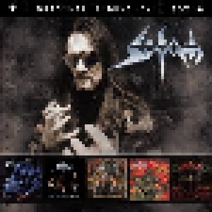 Cover - Sodom: 5 Original Albums In 1 Box (2)