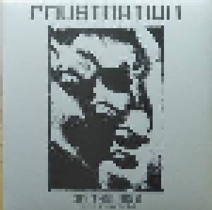 Frustration: On The Rise Early Recordings (LP) - Bild 1