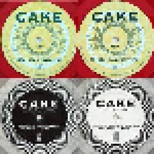 Cake: Vinyl Box Set (8-LP) - Bild 8