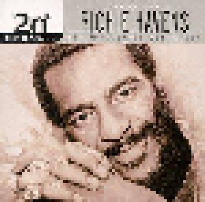 Cover - Richie Havens: Best Of Riche Havens - Millennium Collection, The