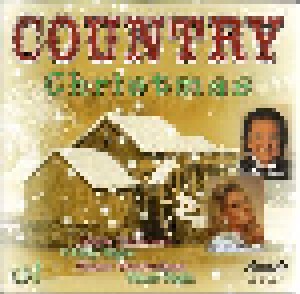 Country Christmas (2-CD) - Bild 2