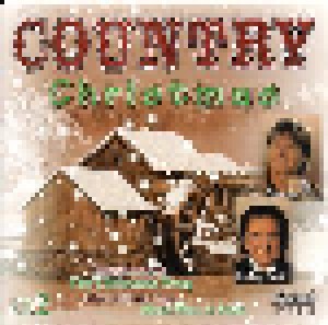 Country Christmas (2-CD) - Bild 3