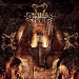 Obsidian Gate: Whom The Fire Obeys (CD) - Bild 1