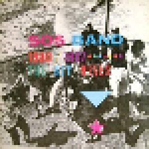 S.O.S. Band: 1980-1987: The Hit Mixes (LP) - Bild 1