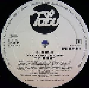S.O.S. Band: 1980-1987: The Hit Mixes (LP) - Bild 3