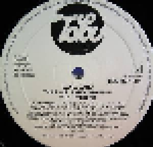 S.O.S. Band: 1980-1987: The Hit Mixes (LP) - Bild 4