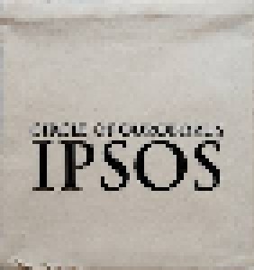 Circle Of Ouroborus: Ipsos (7" + Tape) - Bild 1