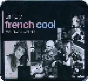 Cover - Colette Renard: Simply French Cool