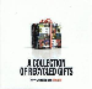 Marillion: A Collection Of Recycled Gifts (CD) - Bild 1