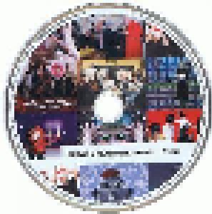 Marillion: A Collection Of Recycled Gifts (CD) - Bild 3