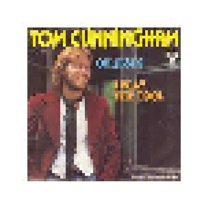 Cover - Tom Cunningham: Oh Jesus