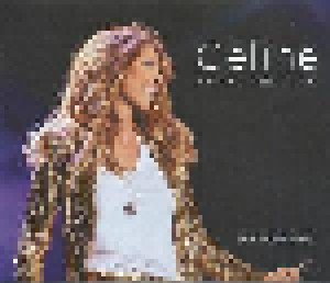 Céline Dion: Une Seule Fois / Live 2013 (2-CD + DVD) - Bild 1