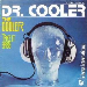 Dr. Cooler: The Cooler (7") - Bild 1