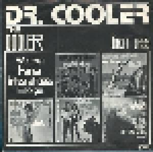 Dr. Cooler: The Cooler (7") - Bild 2