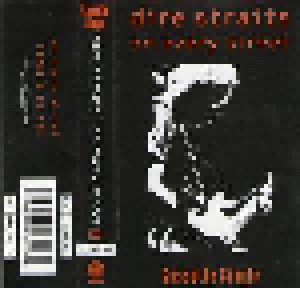 Dire Straits: On Every Street (Tape-Single) - Bild 2