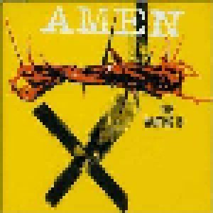 Amen: The Waiting 18 (Single-CD) - Bild 1