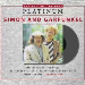 Simon & Garfunkel: Simon And Garfunkel's Greatest Hits (CD) - Bild 1